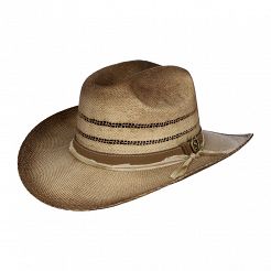 STETSON kapelusz Western Toyo