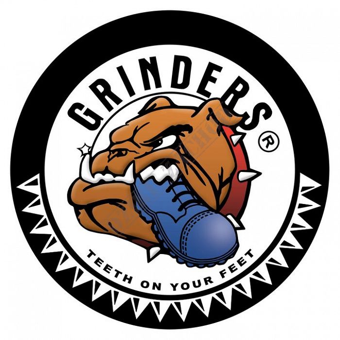 GRINDERS