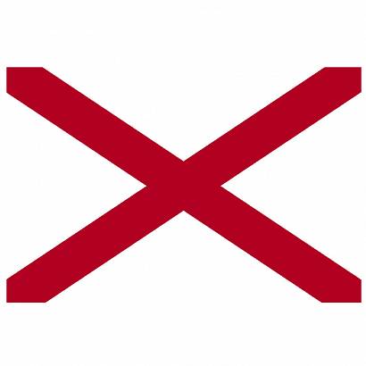 flaga Alabama
