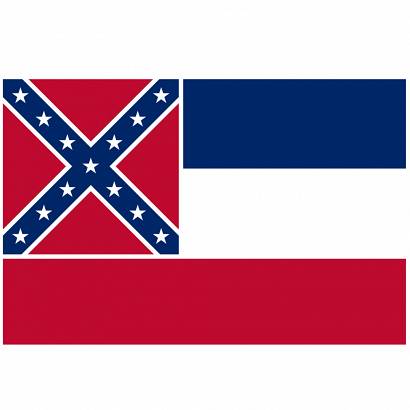 flaga Mississippi